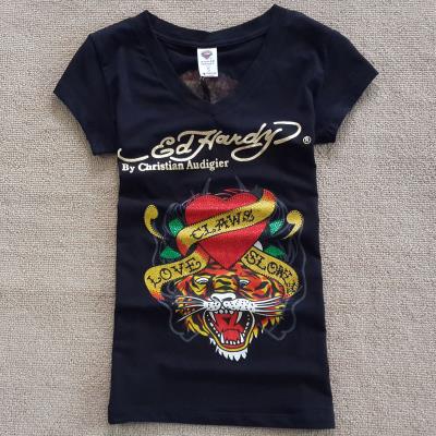 Ed Hardy shirts women-847